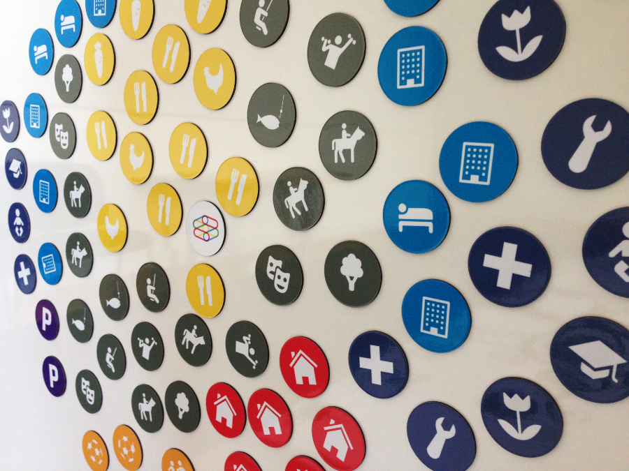 hospital ward management system