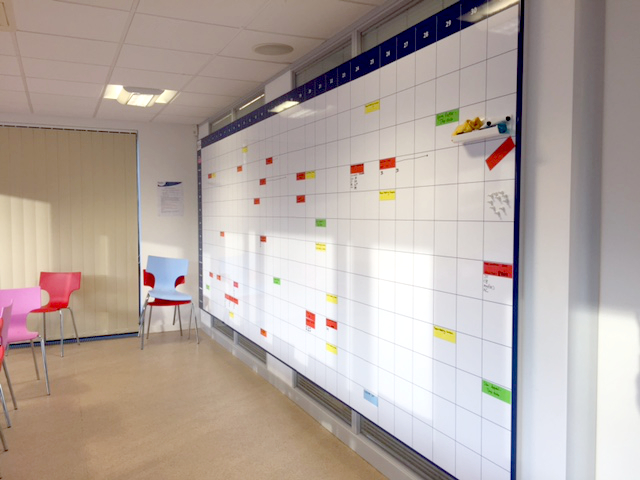 whiteboard wall calendar