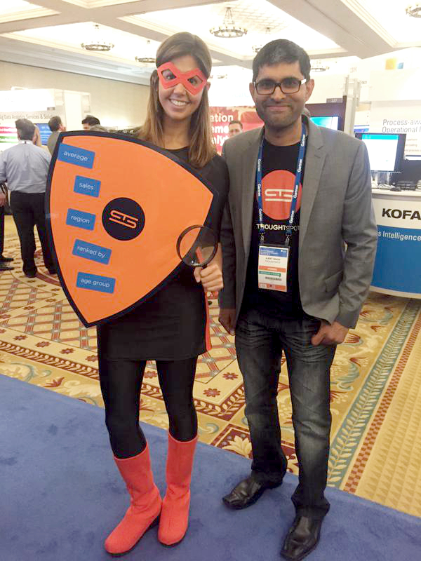 Portable drywipe shield prop