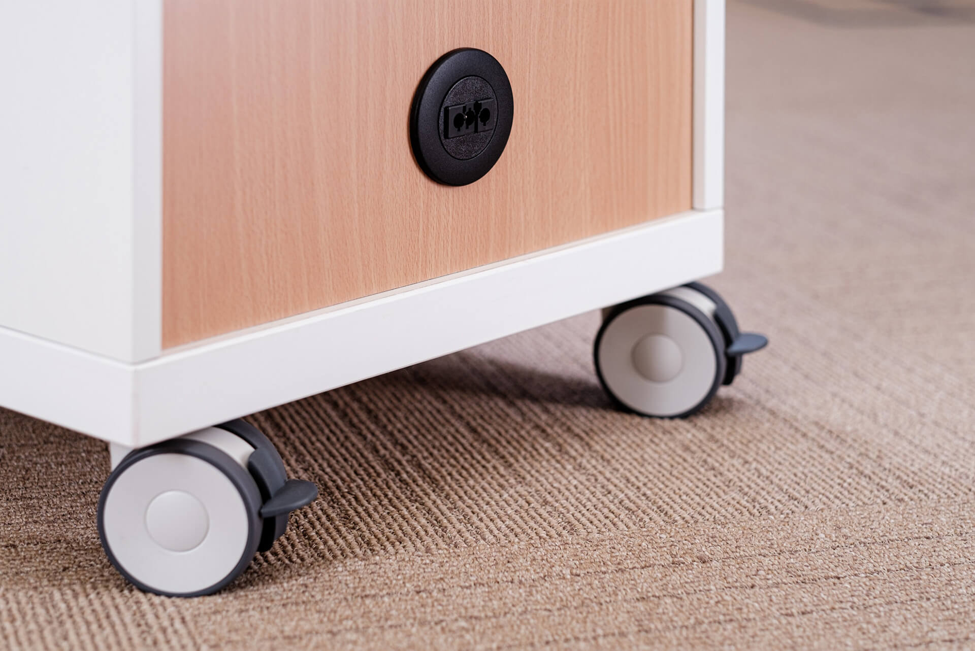 ThinkingWall AV Divider