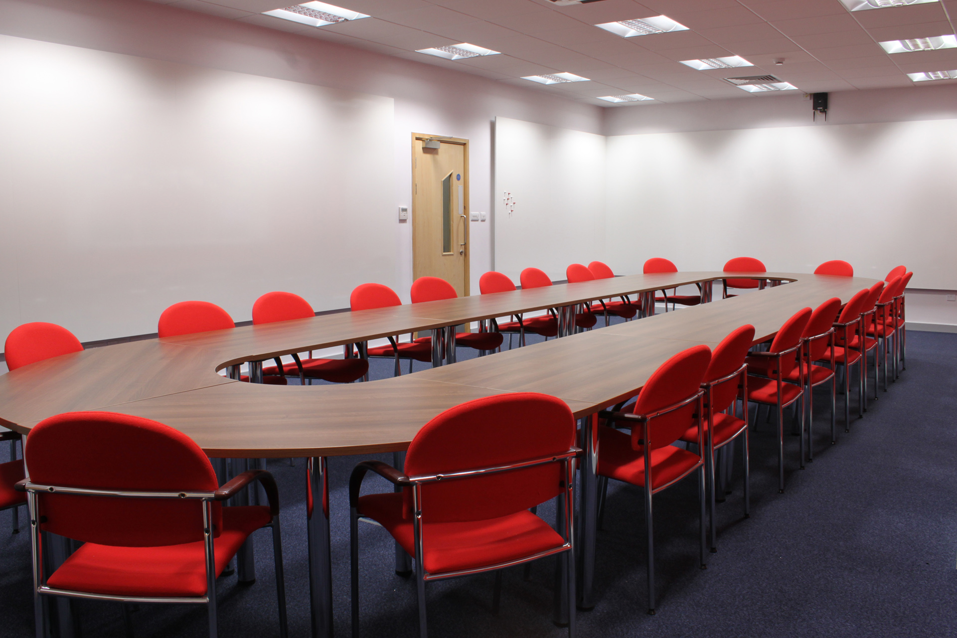 ThinkingWall whole wall whiteboard