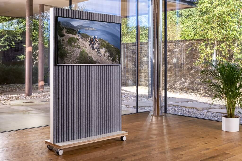 ThinkingWall Acoustic AV