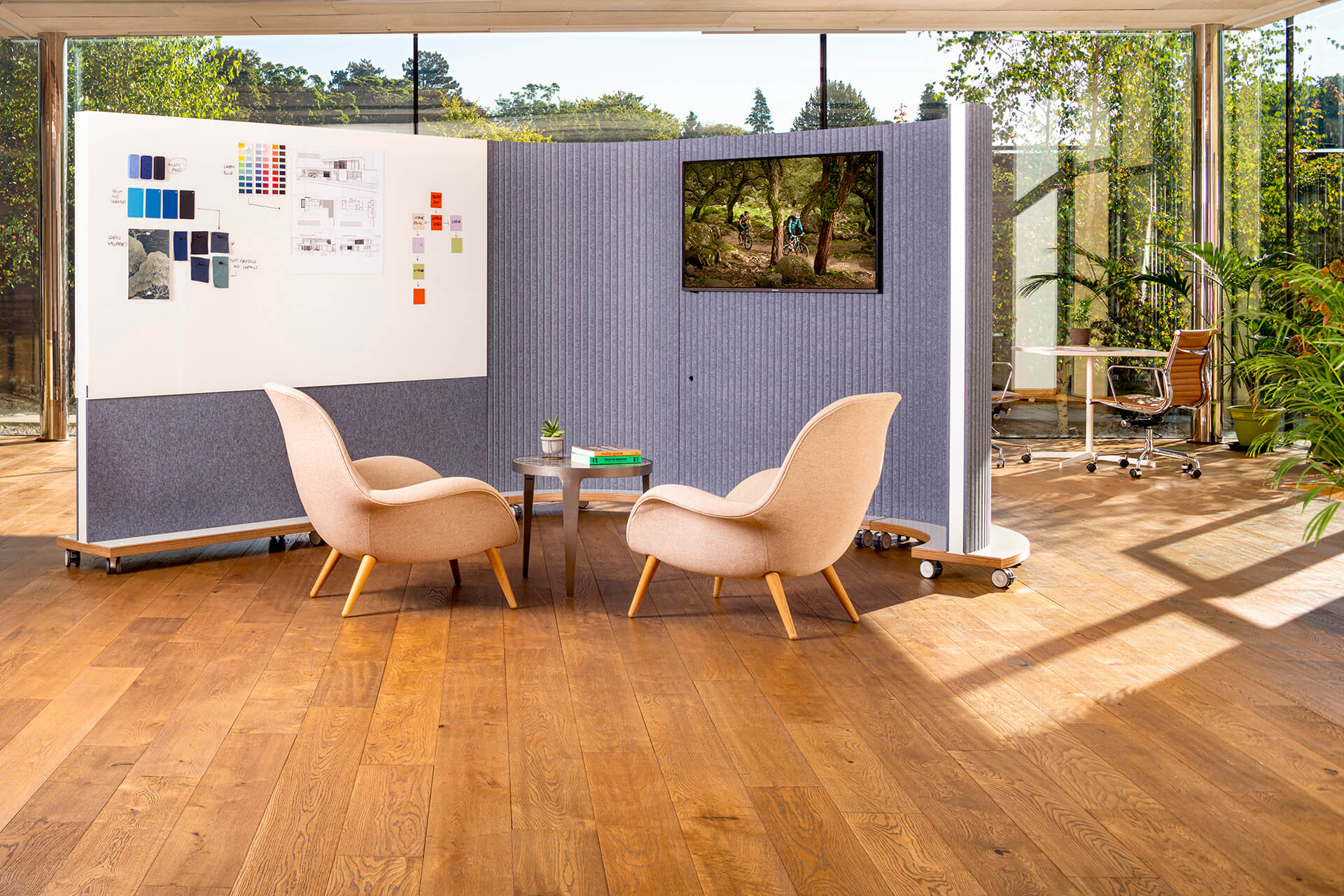 ThinkingWall Acoustic AV