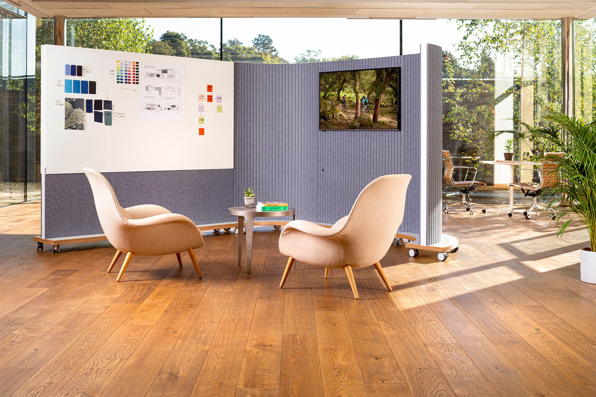 ThinkingWall Acoustic AV