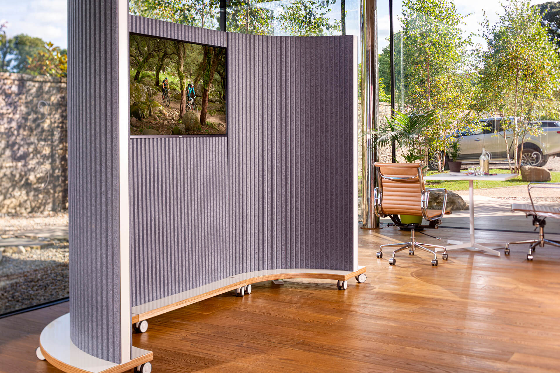 ThinkingWall Acoustic AV
