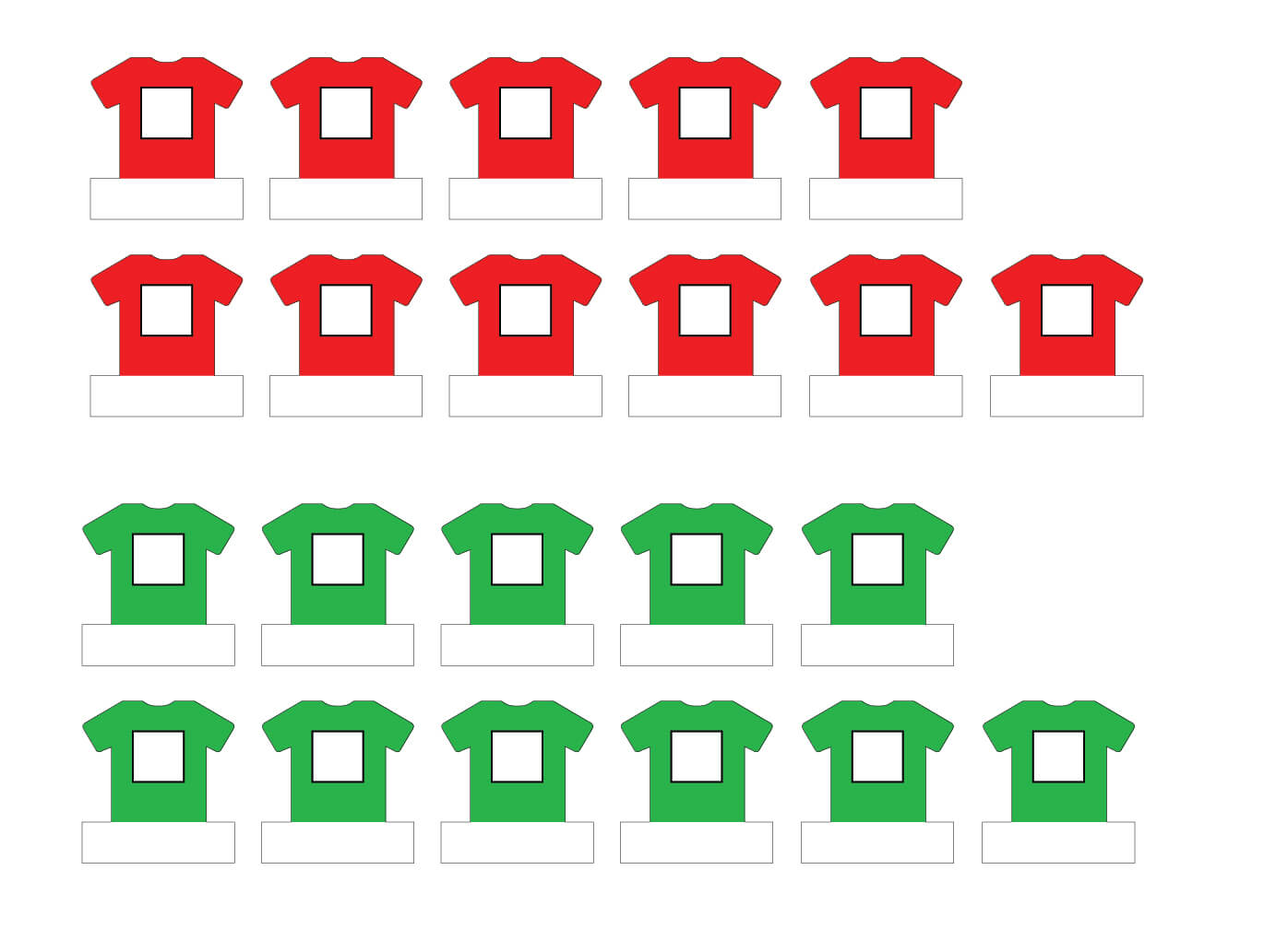 Sports Tactics Boards - Image 4