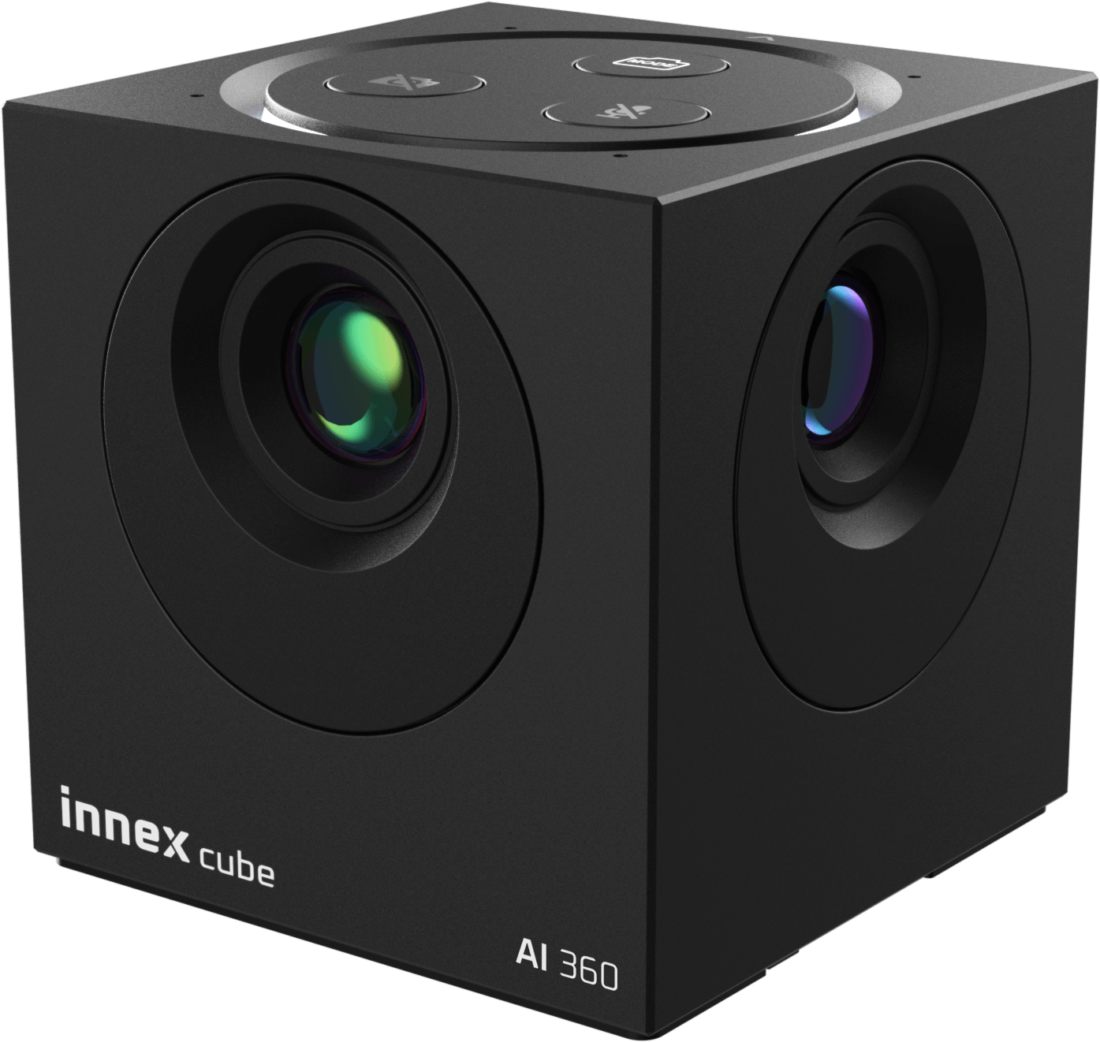 Innex Cube
