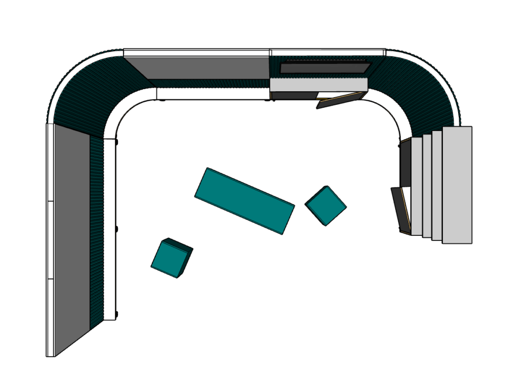 ThinkingWall Collaboration Space 5