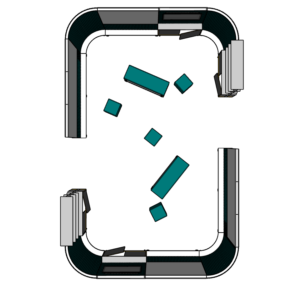 ThinkingWall Collaboration Space 6