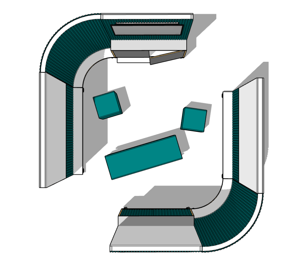 ThinkingWall Collaboration Space 4